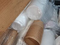 Lot 64 - wegwerp voedselverpakking - afbeelding 7 van  7