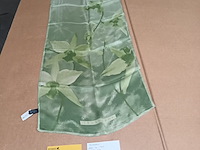 Lot 64 - zijden sjaal trussardi - afbeelding 1 van  3