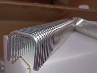 Lot 640 - draadclips