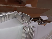 Lot 640 - draadclips - afbeelding 3 van  3