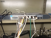 Lot 644 - server pc en toebehoren - afbeelding 4 van  7