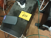 Lot 644 - server pc en toebehoren - afbeelding 7 van  7