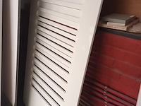 Lot 645 - lot panelen. 7 stuks - afbeelding 2 van  4