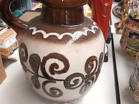 Lot 645 - sierkan - afbeelding 3 van  4