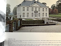 Lot 65 - bisdom brugge +kunst inn de metro brussel +esthetische spieg - afbeelding 3 van  11