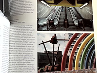 Lot 65 - bisdom brugge +kunst inn de metro brussel +esthetische spieg - afbeelding 6 van  11