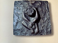 Lot 65 - bisdom brugge +kunst inn de metro brussel +esthetische spieg - afbeelding 9 van  11