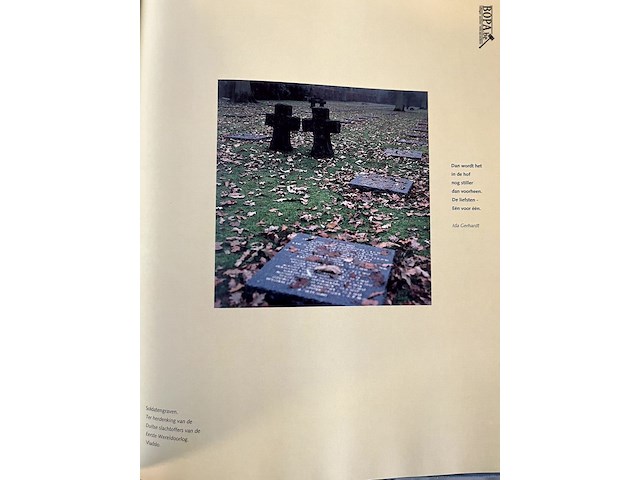 Lot 65 - bisdom brugge +kunst inn de metro brussel +esthetische spieg - afbeelding 10 van  11