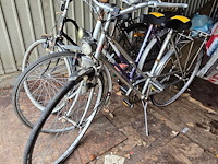 Lot 65 - damesfietsen 3 stuks - afbeelding 3 van  5