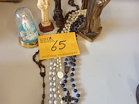 Lot 65 - devotie. 9 stuks - afbeelding 1 van  4