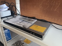 Lot 65 - dvd speler jvc - afbeelding 3 van  4