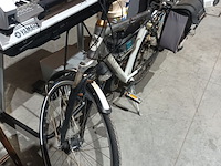 Lot 65 - herenfiets l’avenir - afbeelding 4 van  6