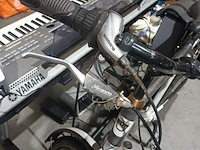 Lot 65 - herenfiets l’avenir - afbeelding 5 van  6