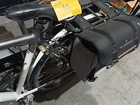 Lot 65 - herenfiets l’avenir - afbeelding 6 van  6