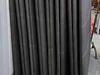 Lot 65 - hoofdborden boxspring muurbevestiging 2 stuks - afbeelding 2 van  2