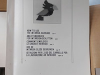 Lot 65 - hulpstuk voor breimachines, 2 stuks - afbeelding 6 van  6