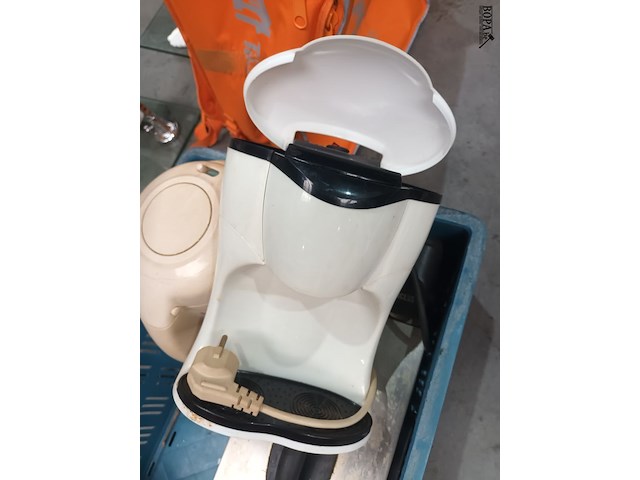 Lot 65 - keukentoestellen. 4 stuks - afbeelding 4 van  4