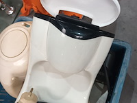 Lot 65 - keukentoestellen. 4 stuks - afbeelding 4 van  4