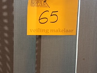 Lot 65 - lamellen gordijn luxaflex - afbeelding 4 van  4