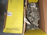 Lot 65 - lot bevestigingsmateriaal - afbeelding 3 van  5