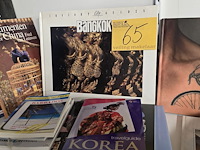 Lot 65 - lot boeken over azië 15 stuks - afbeelding 3 van  4