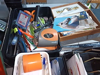 Lot 65 - lot kantoormateriaal - afbeelding 4 van  6