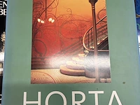 Lot 65 - lot kunst- en architectuurboeken - 4 stuks - afbeelding 2 van  6