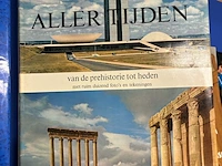 Lot 65 - lot kunst- en architectuurboeken - 4 stuks - afbeelding 6 van  6