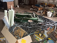 Lot 65 - lot tuinslangen - afbeelding 1 van  4