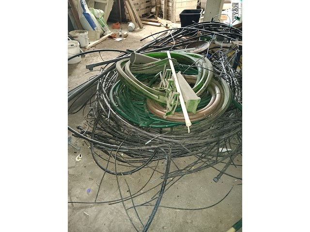 Lot 65 - lot tuinslangen - afbeelding 3 van  4