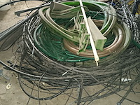 Lot 65 - lot tuinslangen - afbeelding 3 van  4