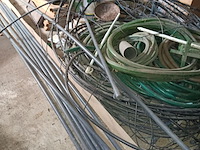 Lot 65 - lot tuinslangen - afbeelding 4 van  4
