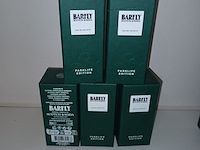 Lot 65 - parfum barfly 30 ml. 5 stuks - afbeelding 1 van  3