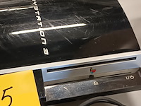 Lot 65 - playstation. 2 stuks - afbeelding 3 van  4