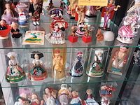 Lot 65 - popjes. 50 stuks - afbeelding 2 van  5