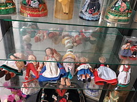 Lot 65 - popjes. 50 stuks - afbeelding 3 van  5