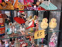 Lot 65 - popjes. 50 stuks - afbeelding 4 van  5