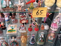 Lot 65 - popjes. 50 stuks - afbeelding 5 van  5