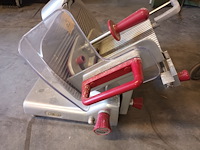 Lot 65 - professionele snijmachine berkel - afbeelding 2 van  5