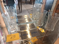 Lot 65 - ricard items. 7 stuks - afbeelding 1 van  4