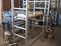 Lot 65 - rolsteiger - afbeelding 1 van  4