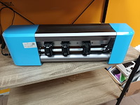 Lot 65 - snijmachine voor schermbeschermers - afbeelding 3 van  4