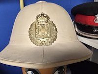 Lot 65 - trinidad 1 kepie (zonder hoofd) - afbeelding 2 van  3