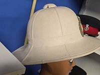 Lot 65 - trinidad 1 kepie (zonder hoofd) - afbeelding 3 van  3