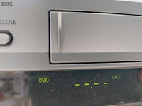 Lot 65 - videorecorder samsung sv-dvd640 - afbeelding 2 van  3