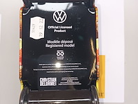 Lot 658 - blikken doos vw busje - afbeelding 3 van  4