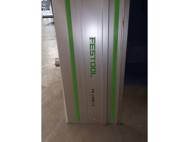 Lot 659 - geleiderail festool - afbeelding 4 van  4