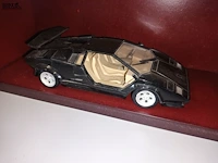 Lot 66 - auto’s op schaal. 43 stuks - afbeelding 8 van  9