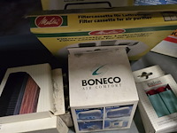 Lot 66 - diverse filters ong 19 dozen - afbeelding 2 van  3