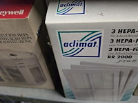 Lot 66 - diverse filters ong 19 dozen - afbeelding 3 van  3